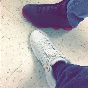 Meet your Posher, Cardell